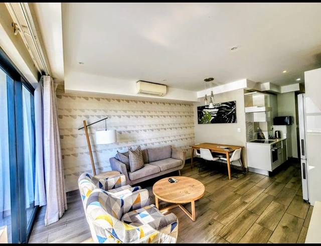 1 BEDROOM PROPERTY TO RENT IN ASHLEA GARDENS